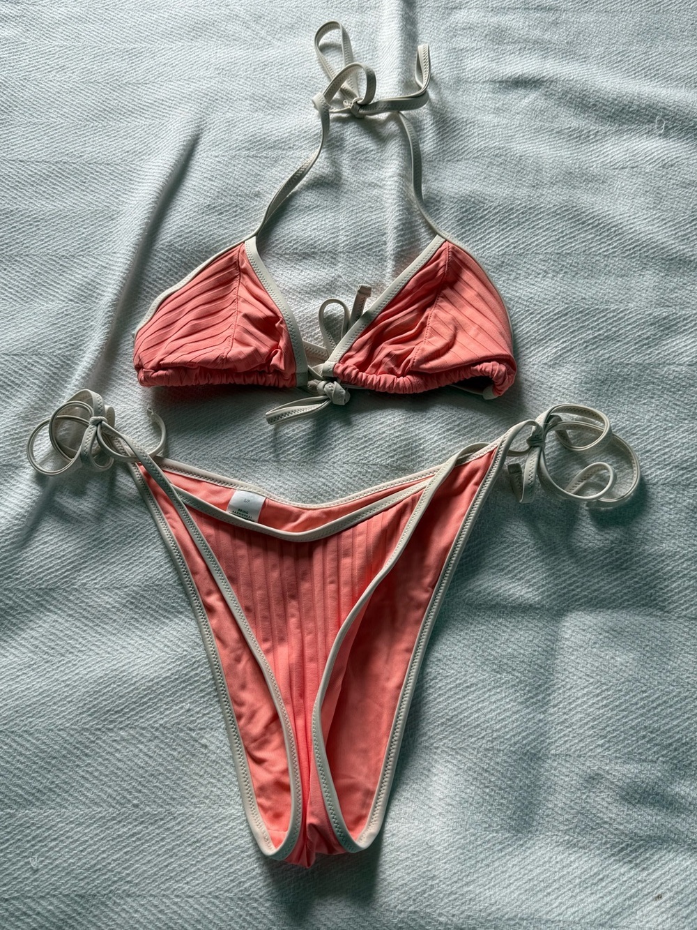 Aerie Bikini Set